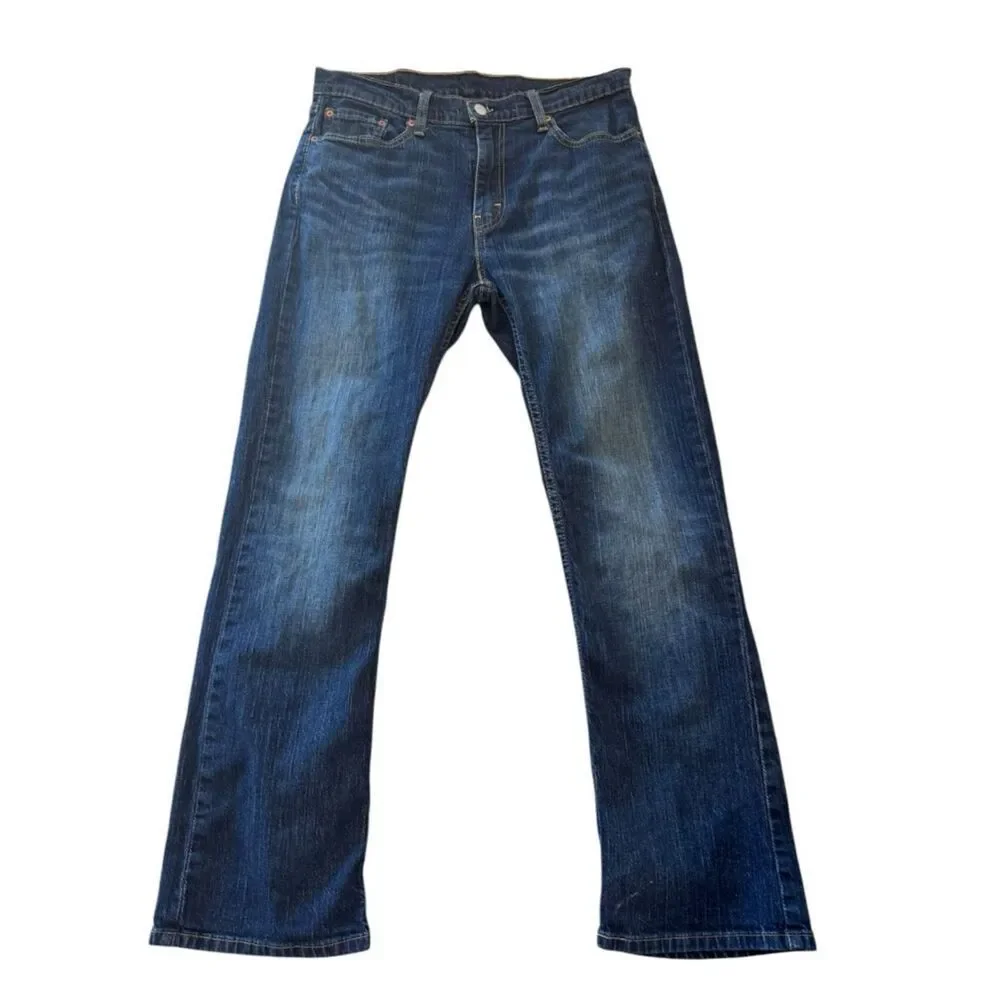 Levis good spots